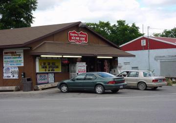 Smyrna, MI Grocery