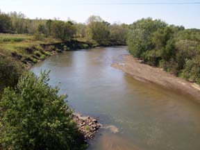 Maquoketa River