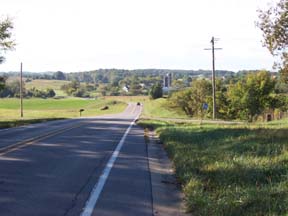 Missouri Countryside