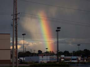 Rainbow - Cape Girardeau, MO