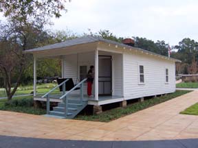 Elvis Presley Birthplace