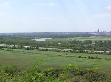 Missouri River