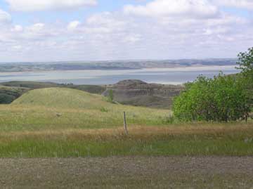 Missouri River