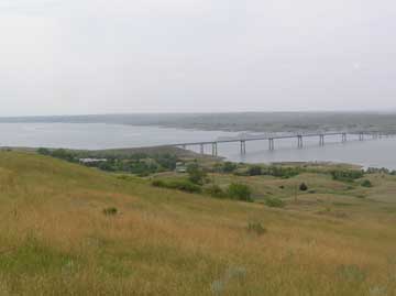 Missouri River