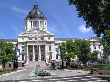 State Capitol