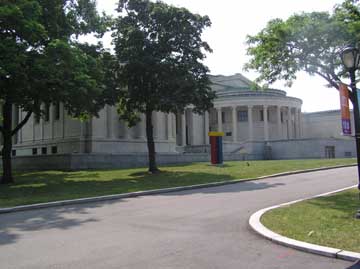 Art Museum