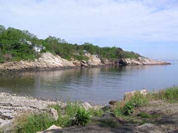 Atlantic Ocean - North,Rockport, MA