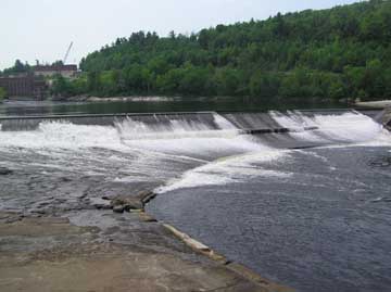 Falls Rumford