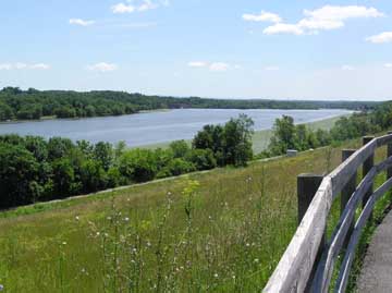 Erie Canel - Schenectady, NY