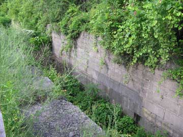 Erie Canal Lock