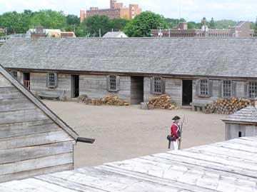 Fort Stanwix