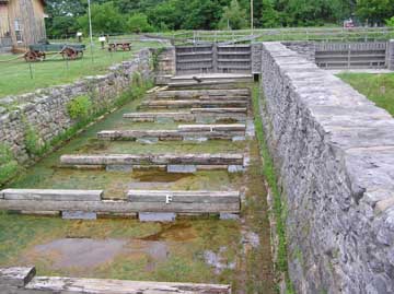 Dry Dock