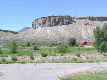 Kremmling, CO