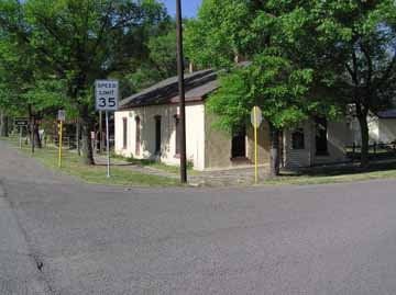 Saguacha Museum