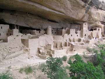 Cliff Palace