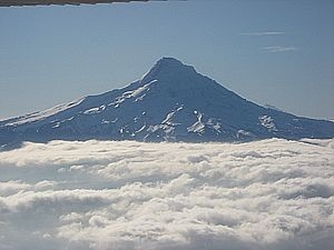 Mt Hood