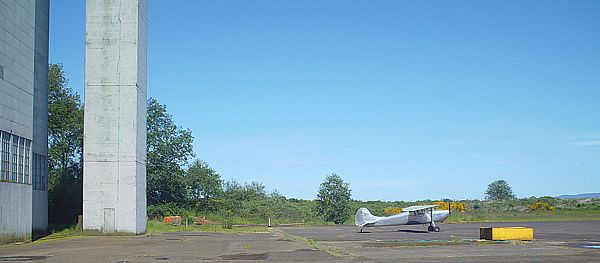 Cessna 170A