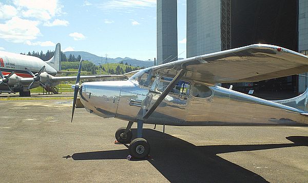 Cessna 170A